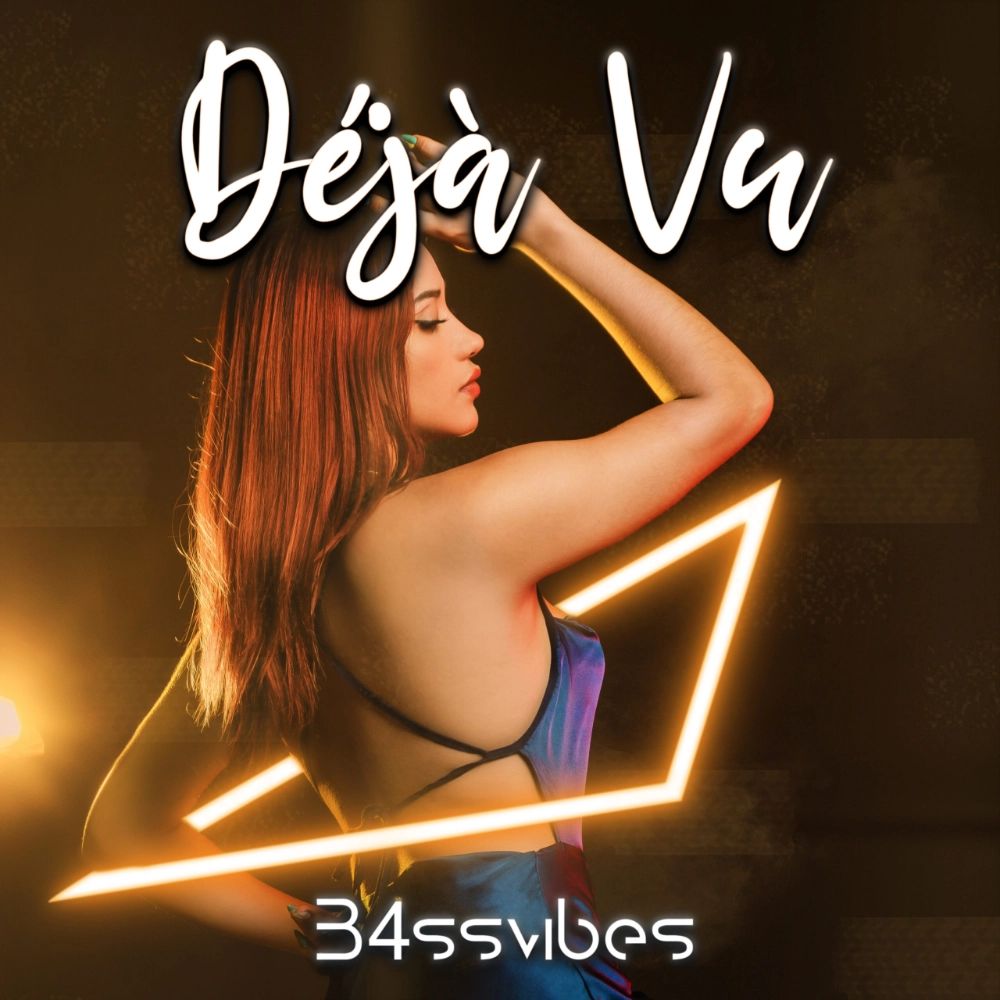 Cover_DejaVu