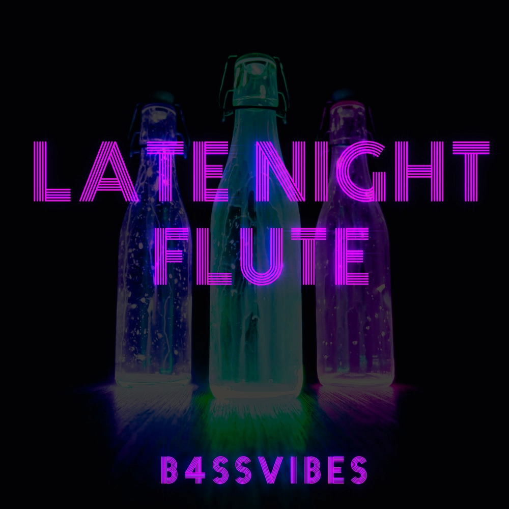 Cover_LateNightFlute