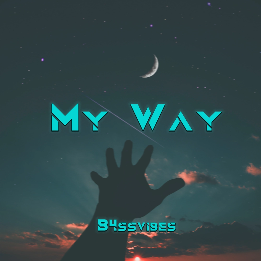 Cover_MyWay