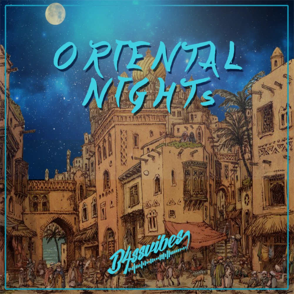 Cover_OrientalNights