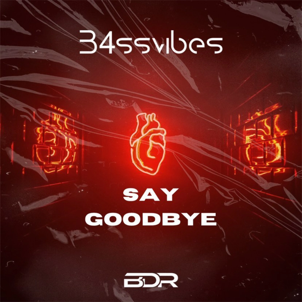 Cover_SayGoodbye