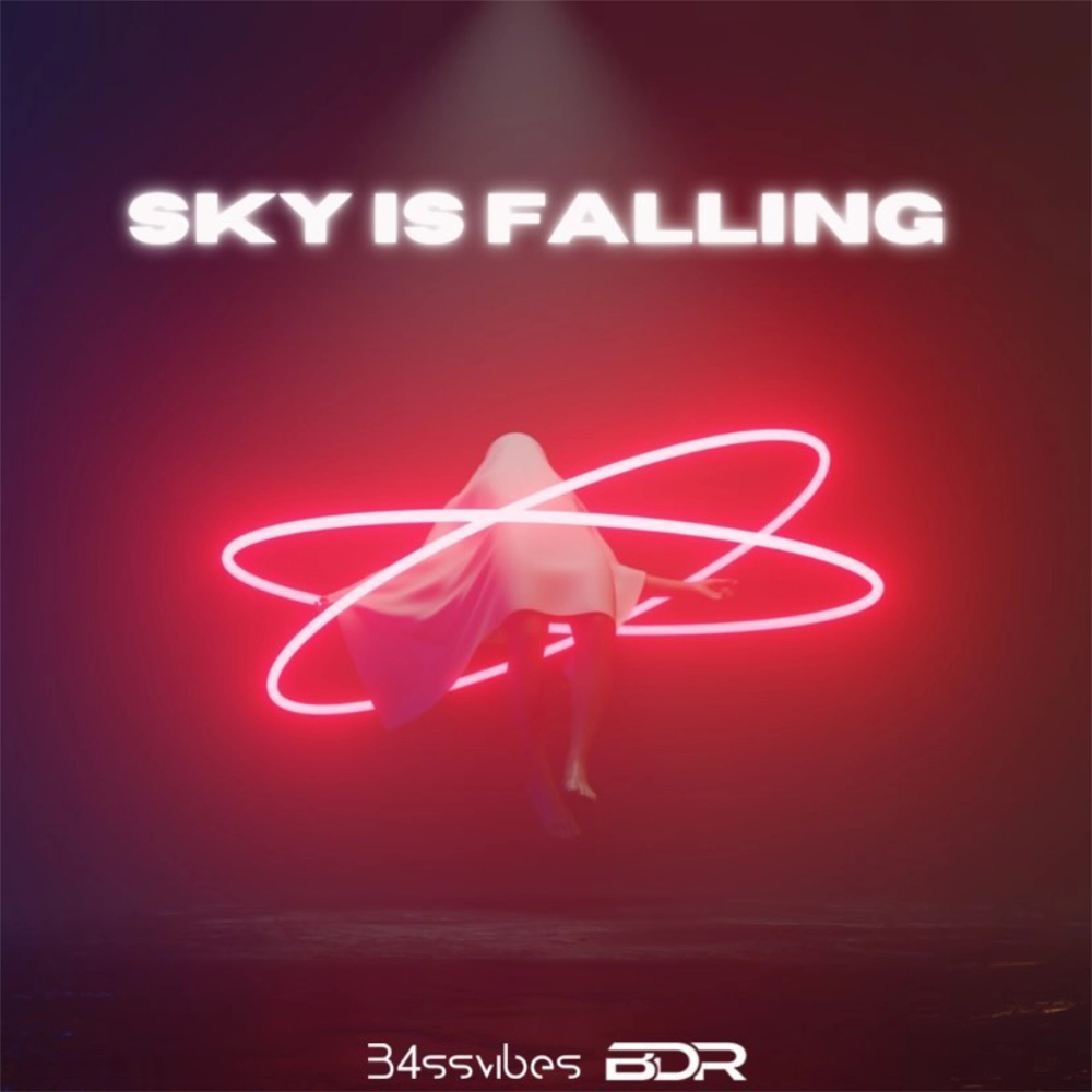 Cover_SkyIsFalling