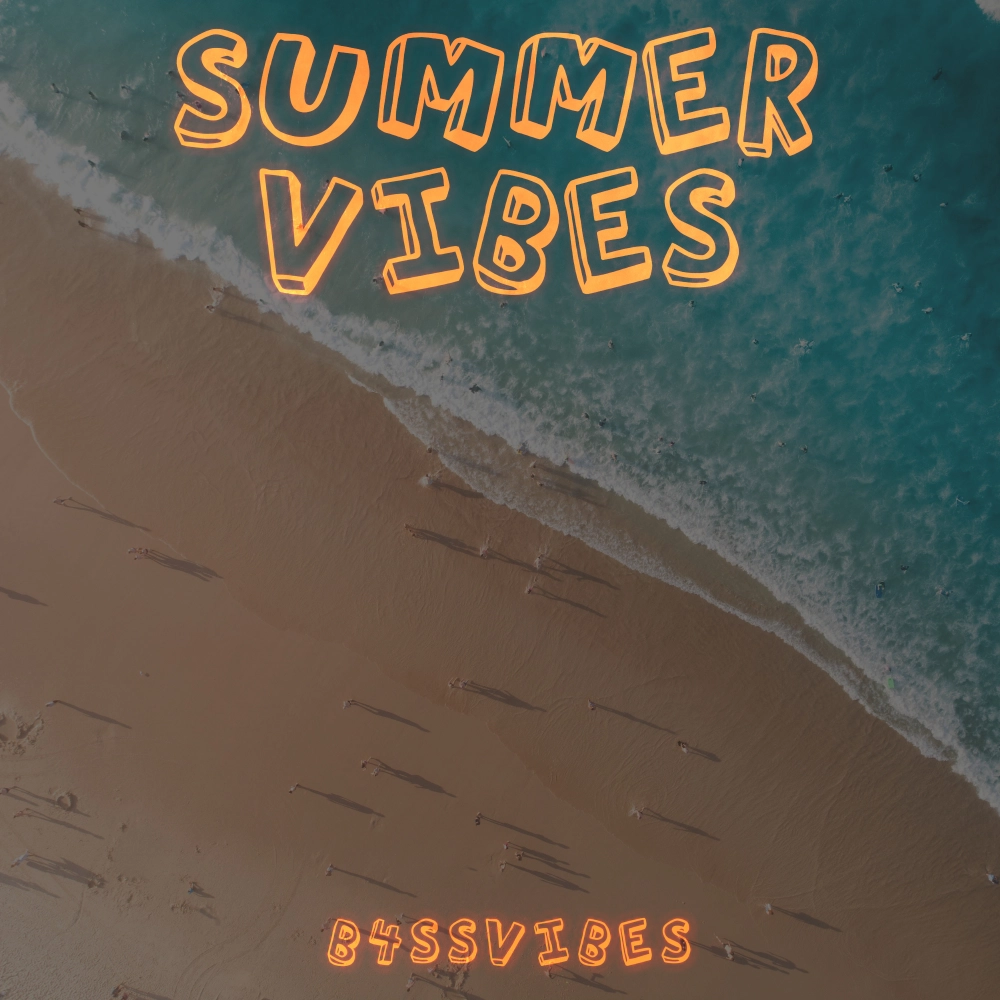 Cover_SummerVibes