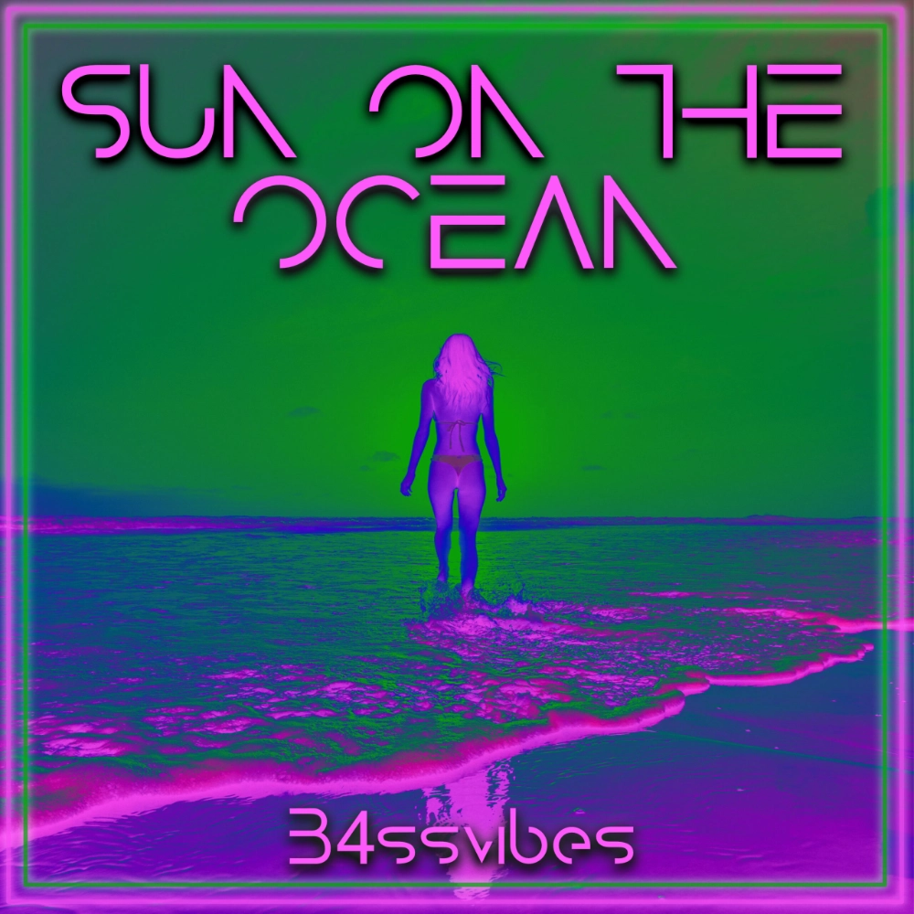 Cover_SunOnTheOceanRave