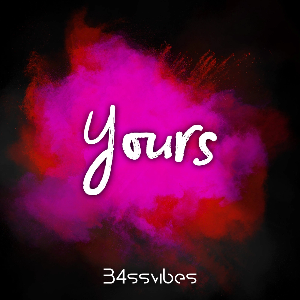 Cover_Yours