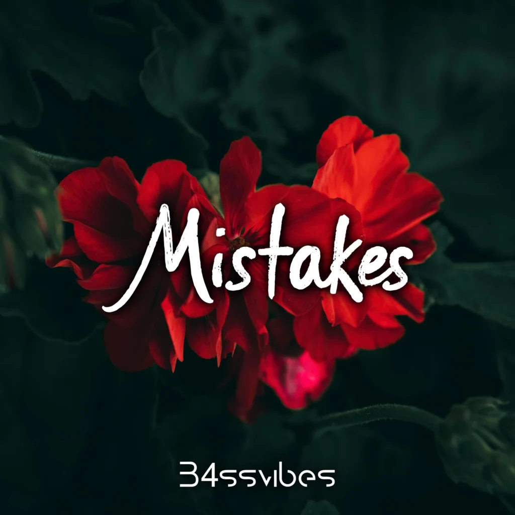 mistakes artwork